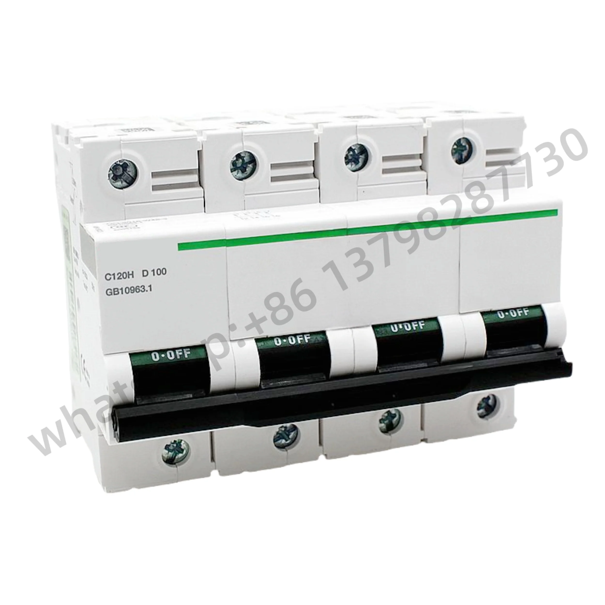 

New Original A9N19823 Vigi iC65 ELE 3P 40A 300mA