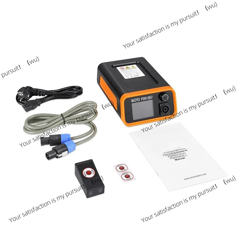 Supply damage paint electromagnetic induction sheet metal surface depression second repair instrument PDR007 hail pit