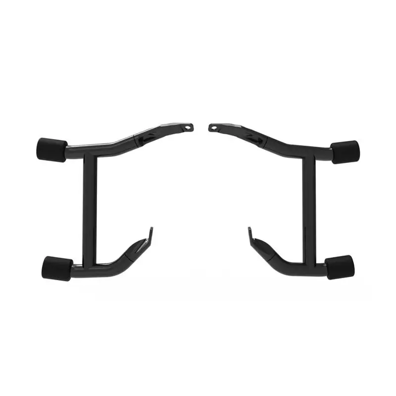 

Motorcycle guard bar Gliding rear guard bar 121 One-word bar 117 Highway/Avenue Two-word