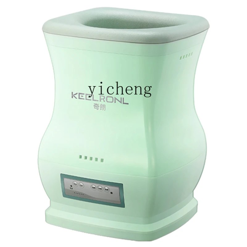 

ZC Moxibustion Cushion Home Gynecological Uterine Cold Sitting Smoked Chair Warm Palace Chair Physiotherapy Stool