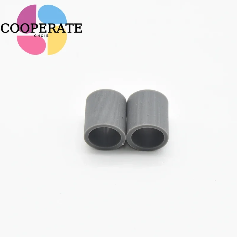 10pcs Pickup Roller Tire for HP Ink Tank 115 116 118 119 310 311 315 316 318 319 410 411 412 415 416 418 419 500 508 511 514 515