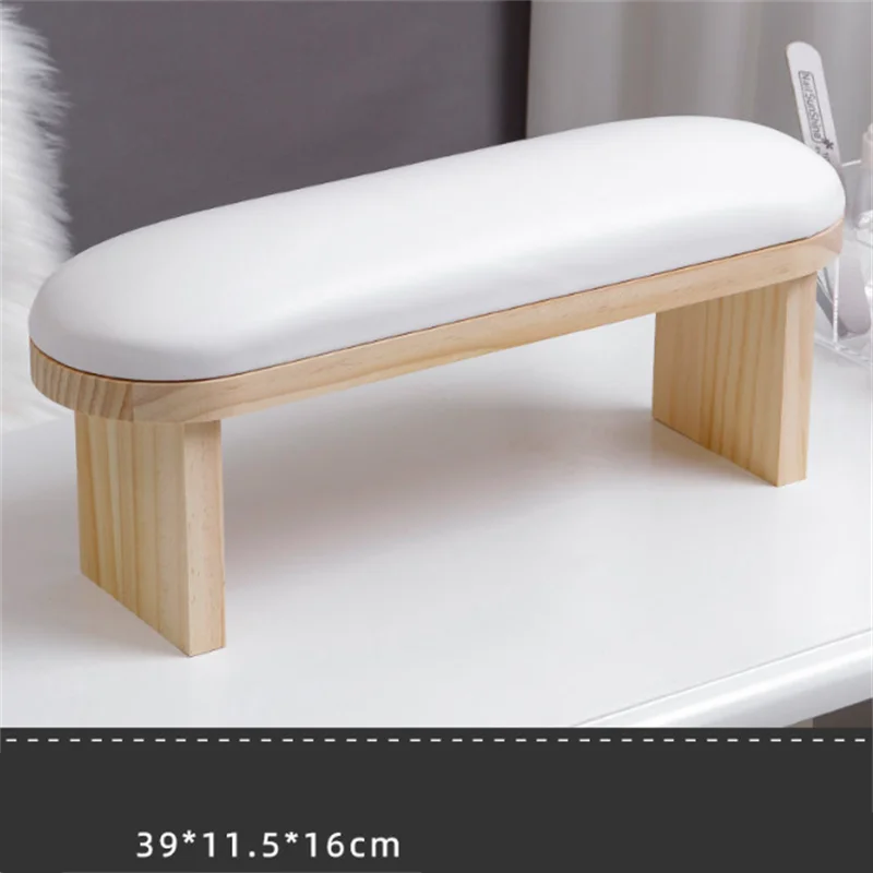 

Профессиональные подлокотники из искусственной кожи, подушка для рук, подушка для маникюра, коврик для стола, подставка для дизайна ногтей, машина для маникюра, инструмент для салона