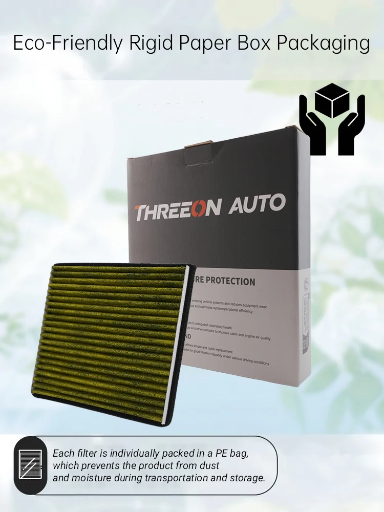 Thumbnail 4 - #6 Cheap Cabin Air Filters Worth Buying