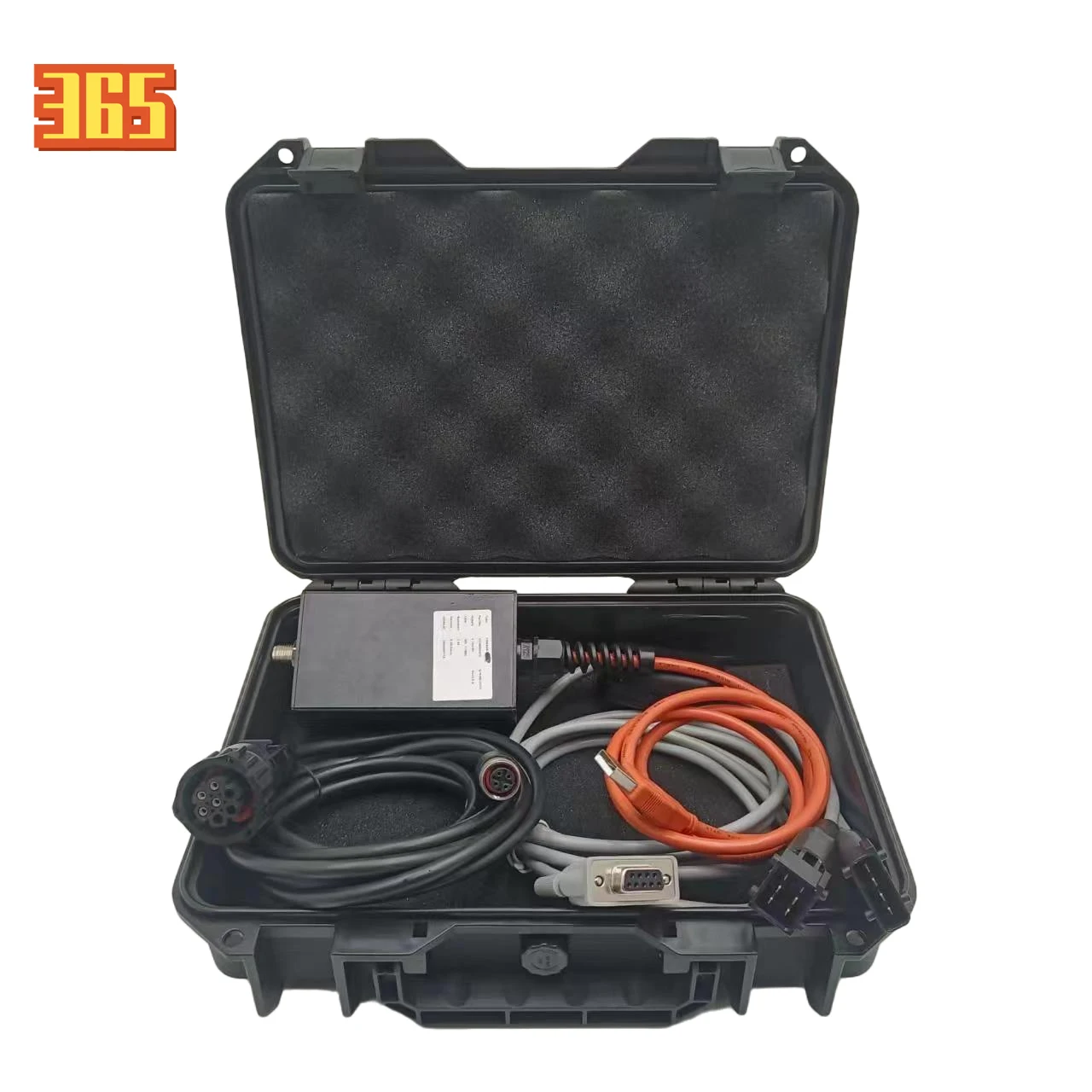 

for Linde diagnostic tool 3003652501 forklift diagnostic tool tractor car Linde scanner 3003652501 tester