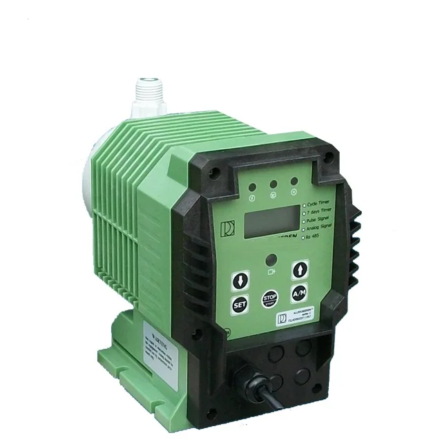 

Chemical Dosing Pump V series automatic control dosing pump Manufacturer in China