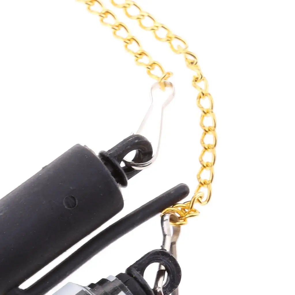 Zestawy do sztuczek z długopisem do naszyjnika do ćwiczeń scenicznych akcesoriów magika