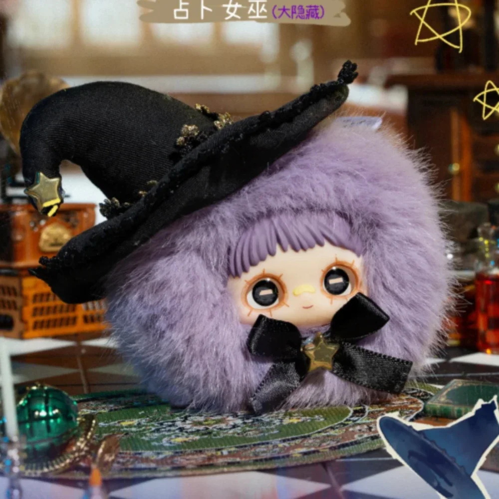 

Maymei Crazy Circus Series слепая коробка милая виниловая кукла фигурка загадочная коробка аниме фигурки сумка-сюрприз коллекция модель подарки