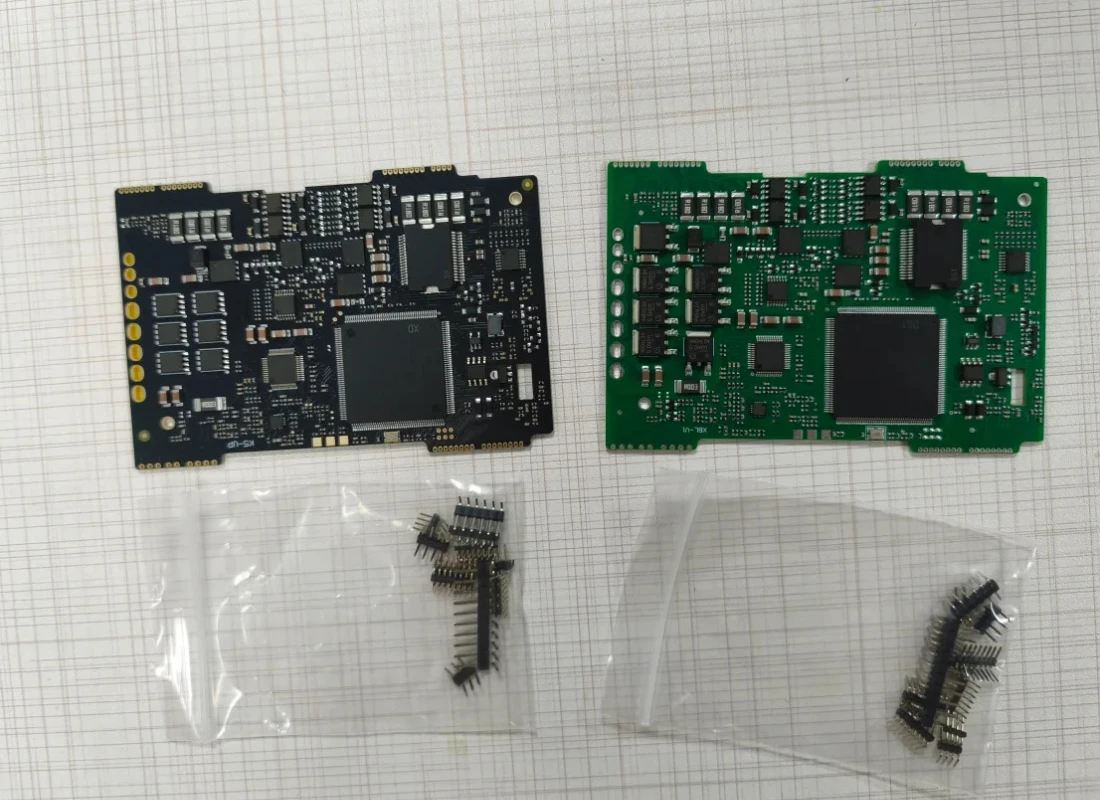 

NEW DQ200 TCU Microcontroller Unit 0AM927769D Transmission Control Unit (TCU) Integrated Circuit