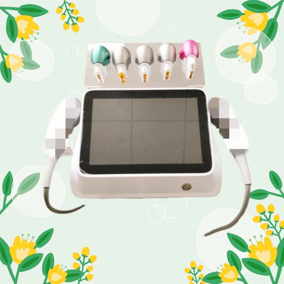 

7D HI*FU Machine