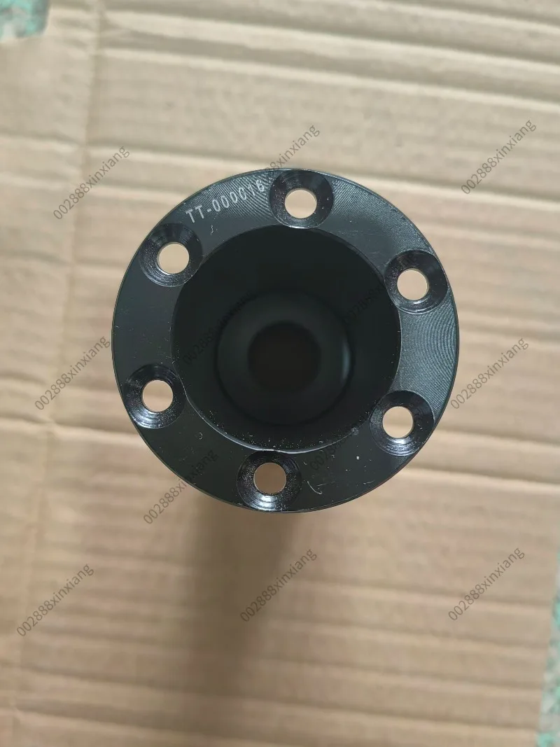 Suitable for Huace Nav Steering Wheel Connecting Sleeve | for  NX510 X Series Autopilot Motor Spline Adapter