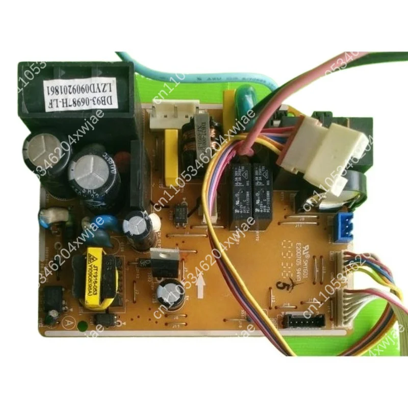 For Air Conditioning Internal Computer Board Motherboard Db93-06987h-lf