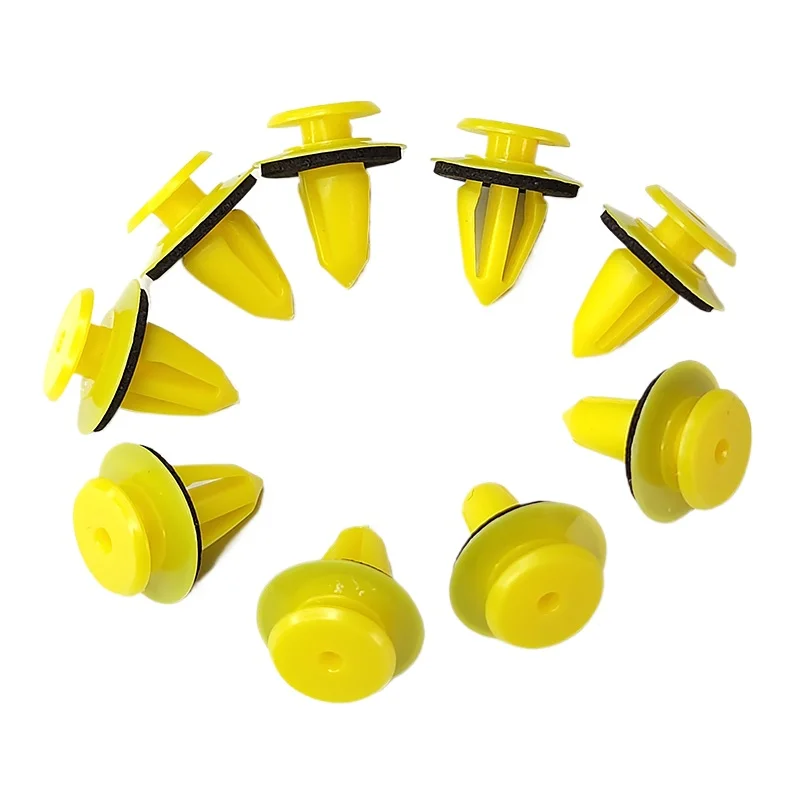 30X Plastic Trim Cl… - image