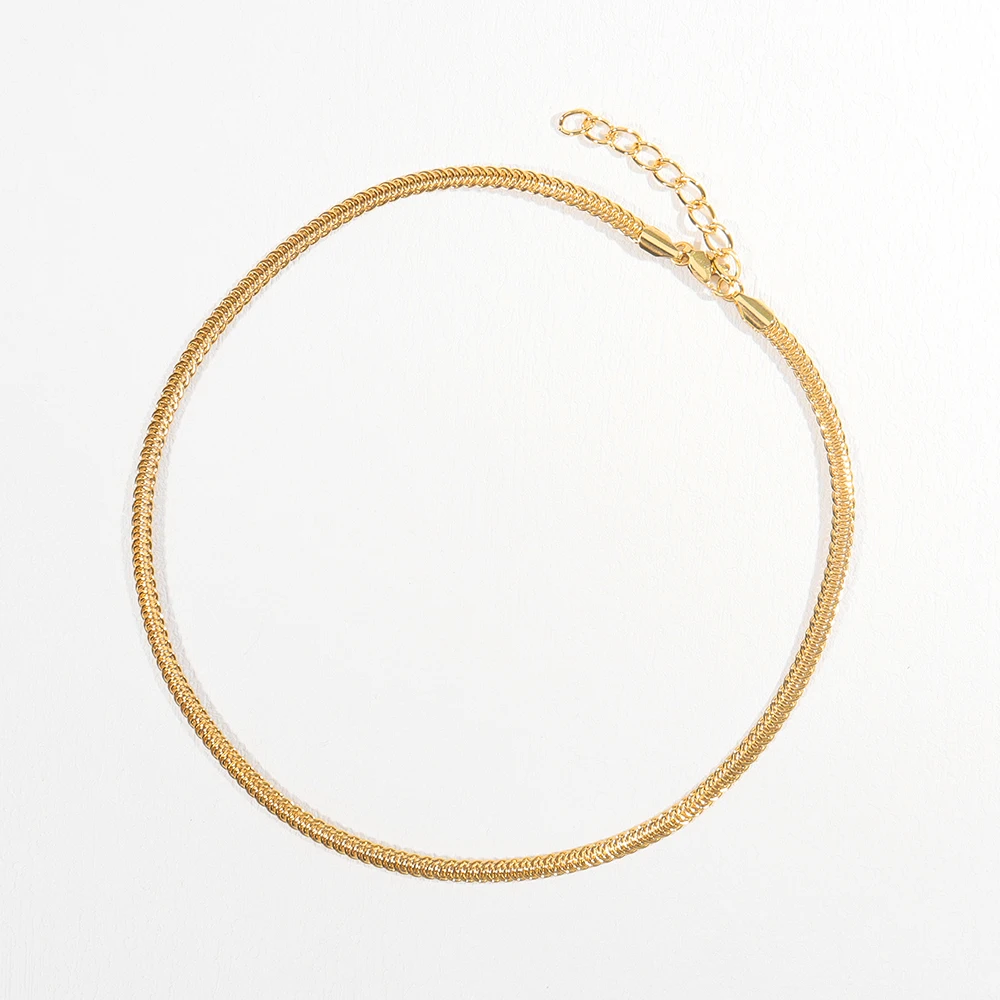 Karte der afrikanischen Anhänger-Halskette für Männer und Frauen, Goldfarbe, Hip Hop, beliebte Halskette, luxuriöser Edelstahl, Kupferkette J – Detail 10