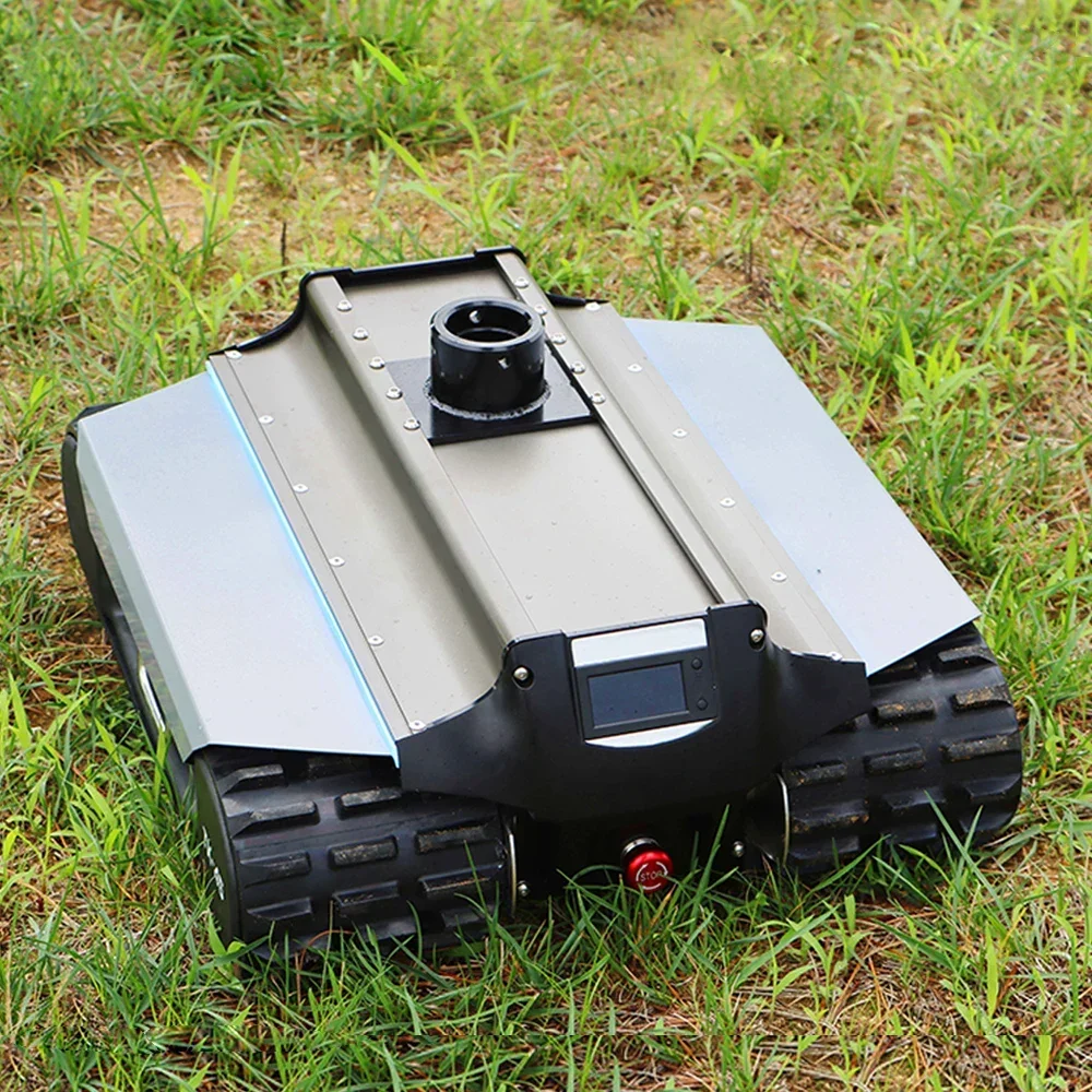 Trailer Mover Camper Trolley Robot RV Parts & Accessories