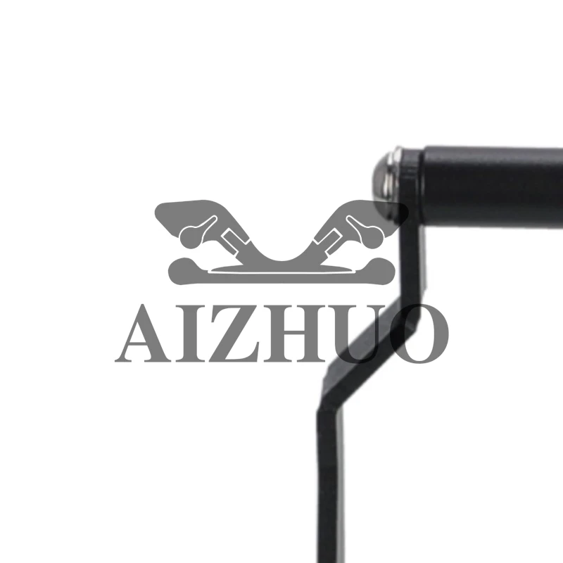 

FOR BMW R1300GS R1300GS Adventure/Trophy/TE 2023-2024-2025 Moto 12MM Cellphone Phone GPS Navigation Mount Bracket Accesorios