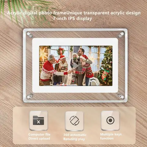 6 best sales चलती तस्वीर का फ्रेम - №2