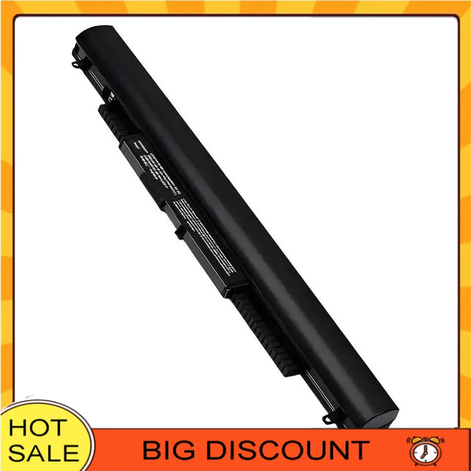 

Аккумулятор для ноутбука HP 240 245 246 250 255 256 G4 14G 14Q 15G 15Q 15T 15Z 807957-001 Hstnn-LB6U Hstnn-LB6V HS03 HS04