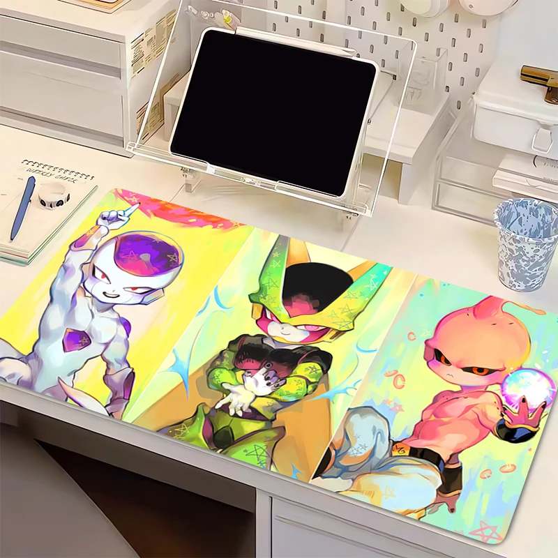 Dragon Ball Cell Z …