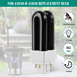 For DYNATRAP 41050-R 7 WATT ULTRAVIOLET BUG KILLER TRAP REPLACEMENT BULB 1927573 light bulb mosquito zapper