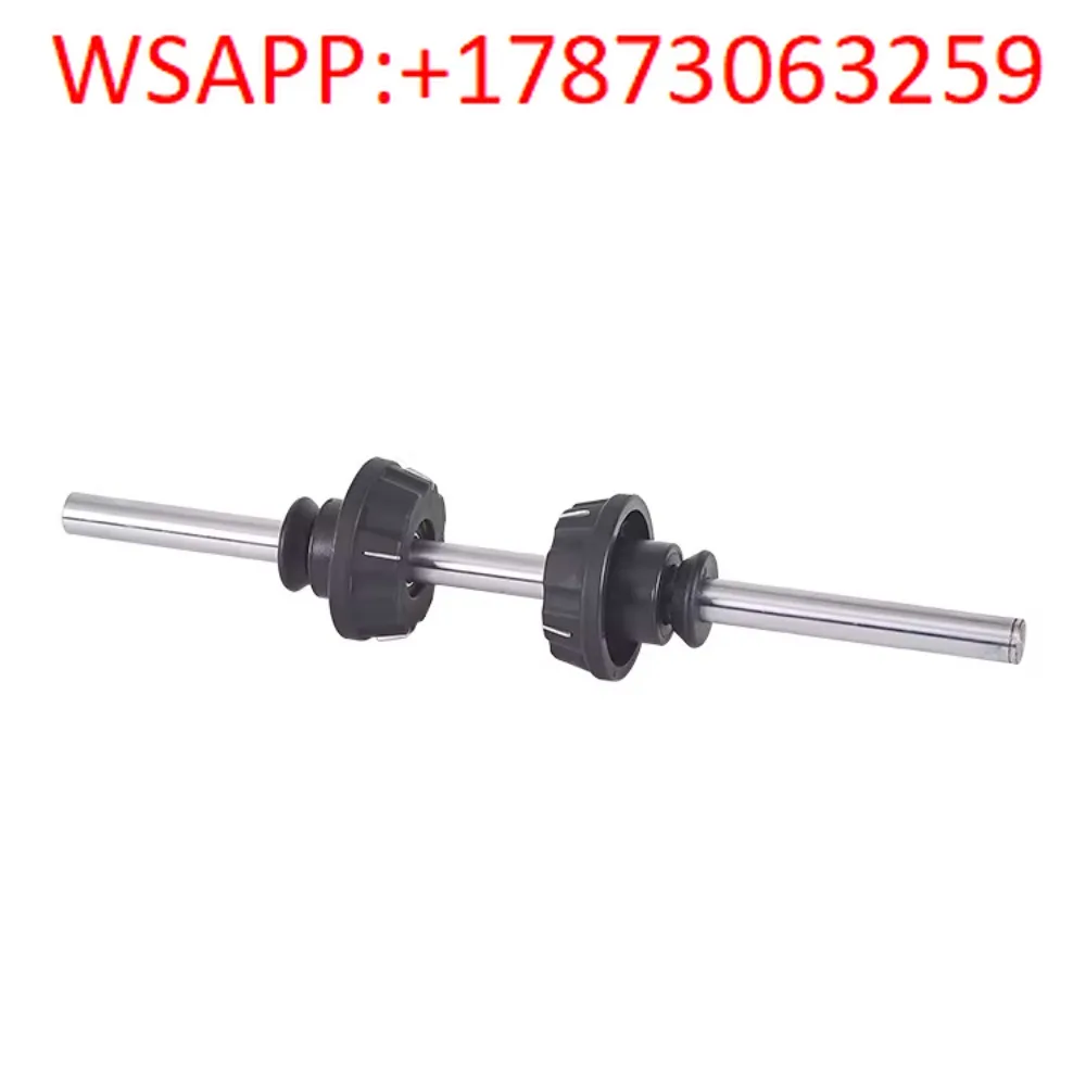 locking device, chuck fixing material, shaft clamping device, top cone packaging machine, mask machine core shaft lock head
