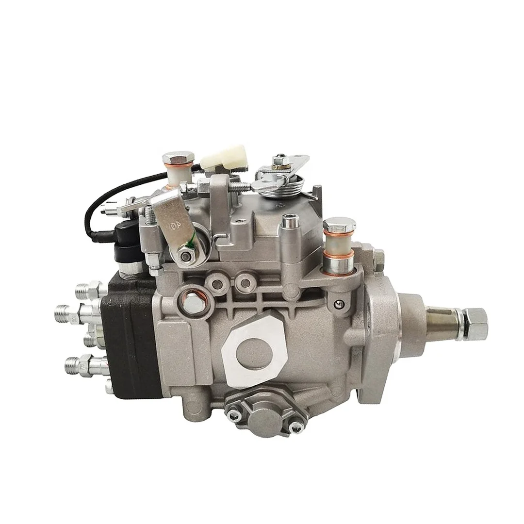 

Genuine Common Rail Fuel Pump VE6 /10F1900RND265 Engine Parts for HZJ75-HZJ79 1HZ