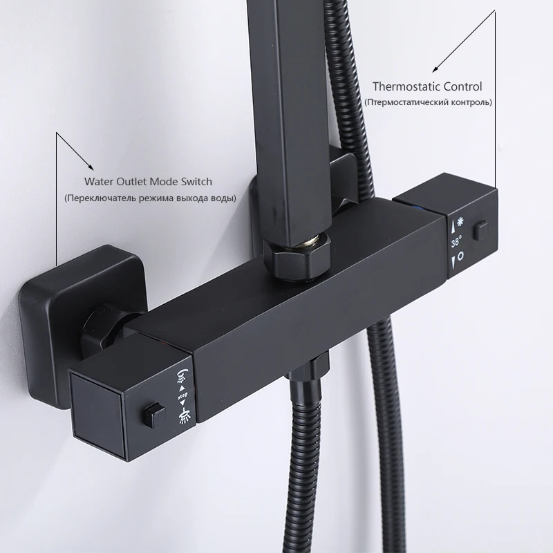 Thumbnail 4 - #46 Ranked Shower Columns Picks in 2026