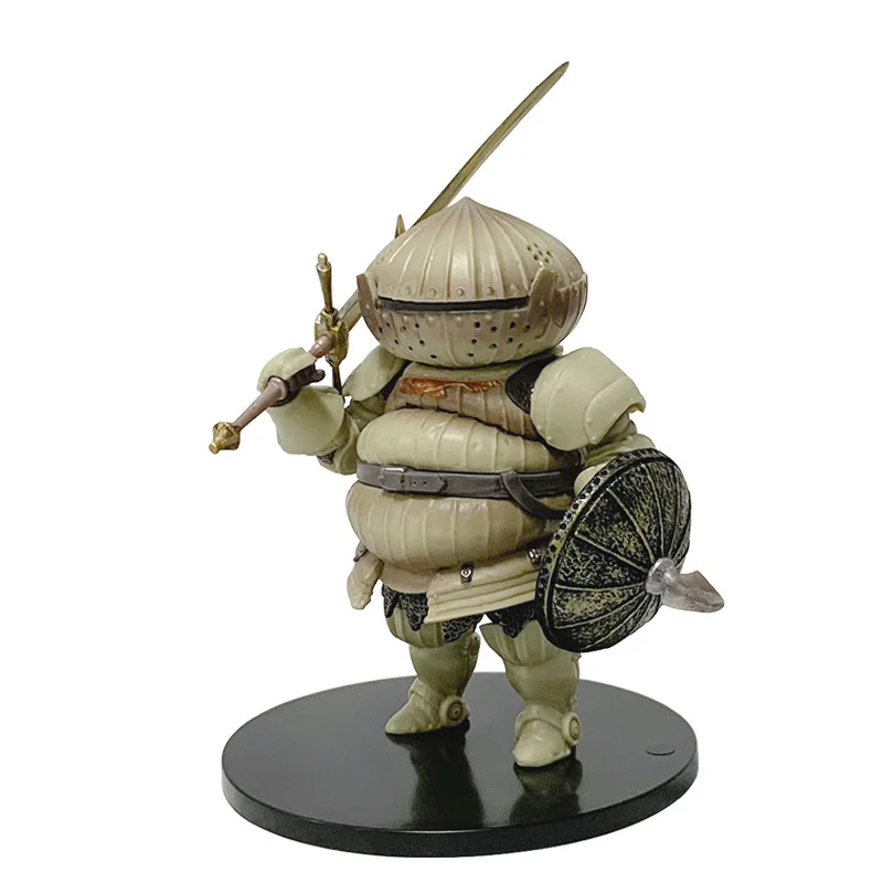 Dark Souls III Siegward Gioco Action Figure Modello Giocattolo Cipolla Cavaliere Ornamento Collezione Periferia Figure Modello Giocattolo Per Il Regalo Del Capretto