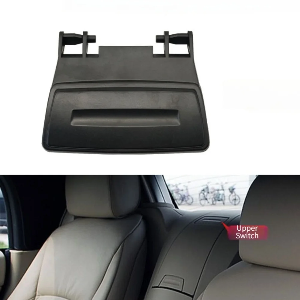 For BMW For Z4 For E85 Rear Console Tray Upper Handle Switch Replacement Part for 2003 2004 2005 2006 2007 2008