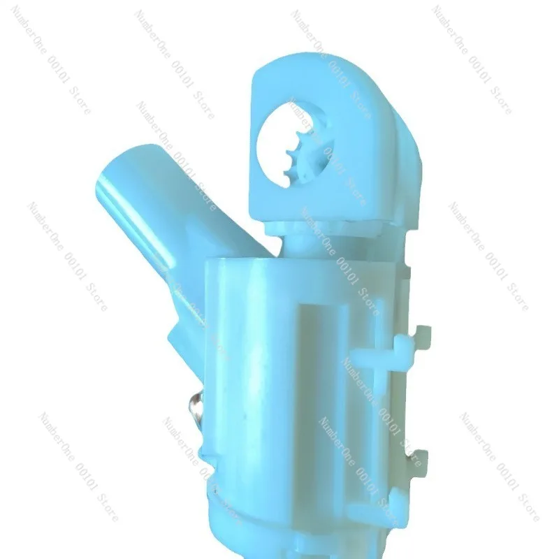 Fertilizer and Seed Sowing Machine Parts, Industrial and Agricultural Replacement Components, Durable Equipment Spare Parts