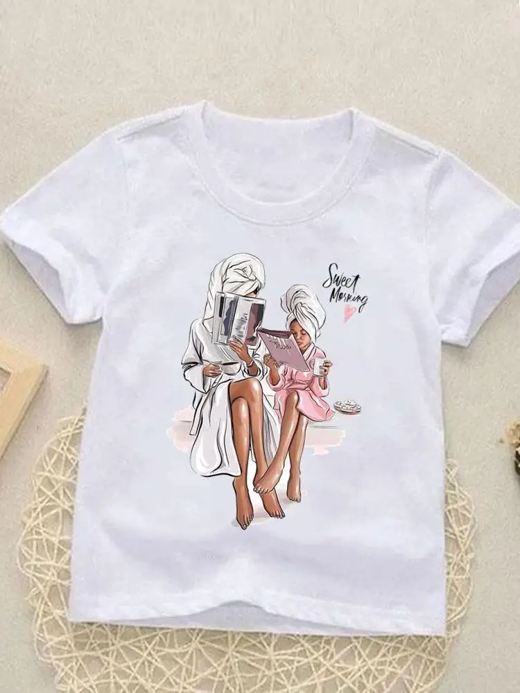 

Printed Tees Tops Girls Boys Cartoon happy time lovely cute Children Short sleeve Clothes Summer o-neck Kids Outfits T-shirts