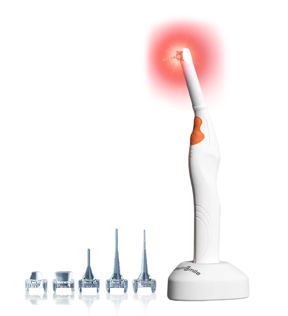 جهاز Denta Light PDT-630 لتعقيم آلة معالجة اللثة والأسنان