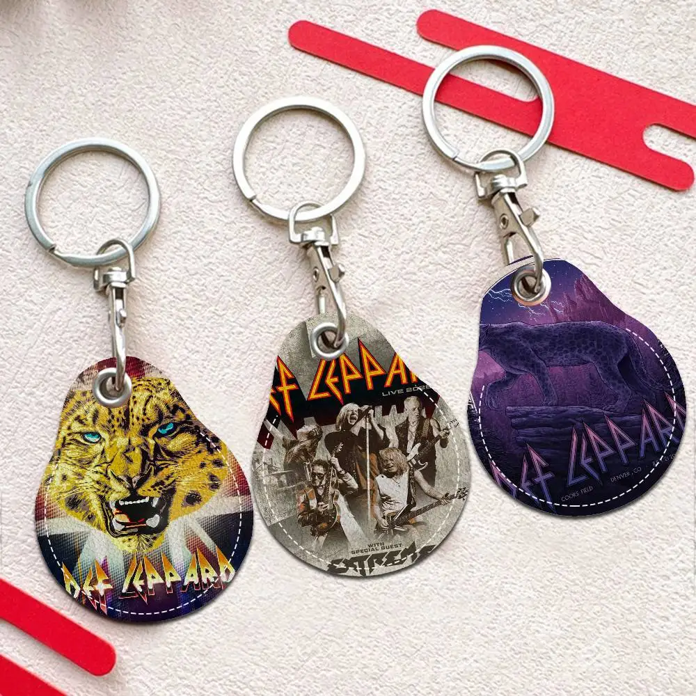 Classic Band D-Def …