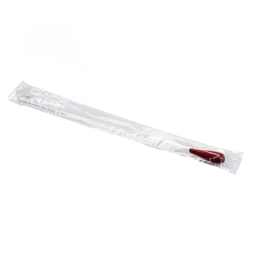 

Rosewood Bar Music Baton Orchestra Portable Bamboo Conductor Conducting