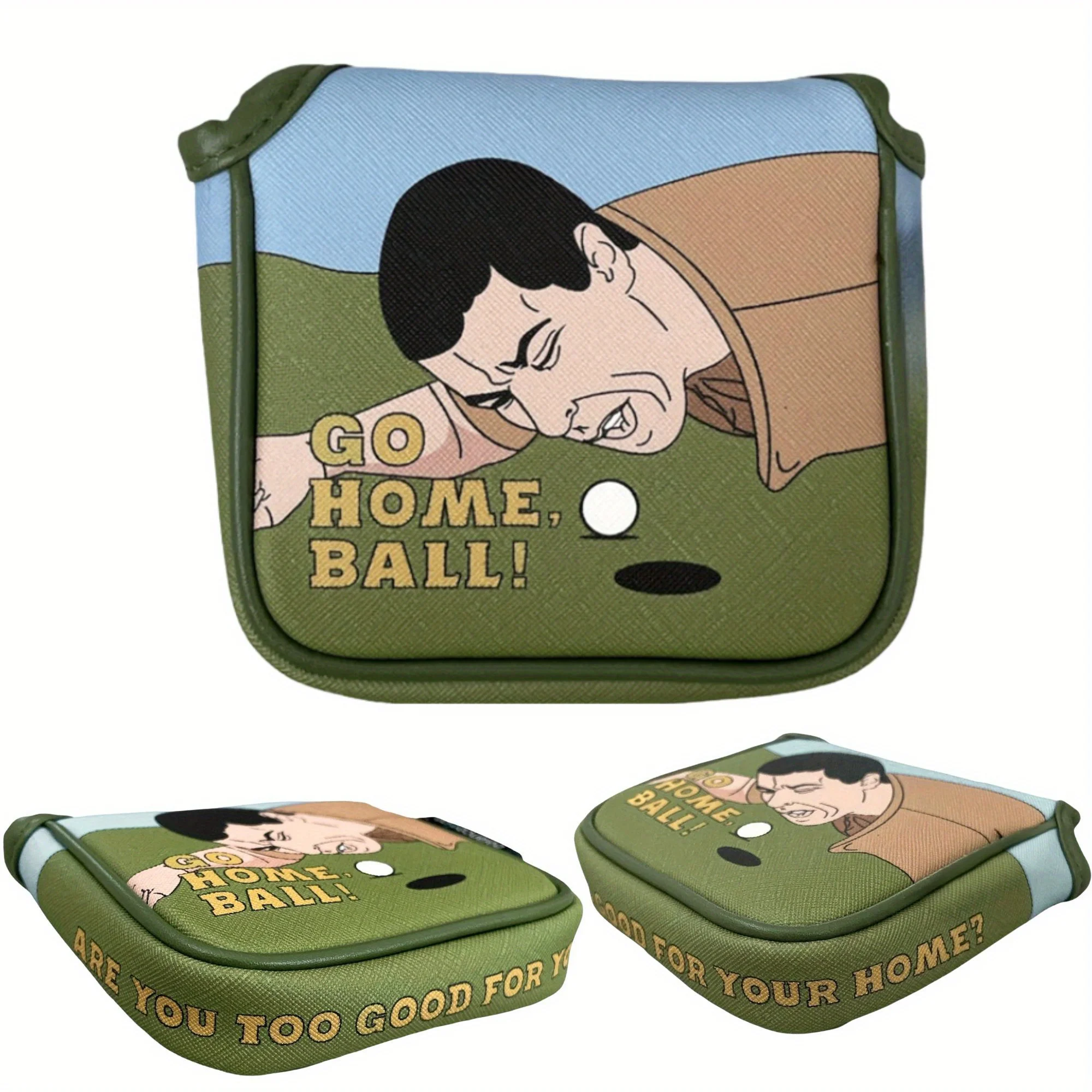 #11 Golf Club Headcovers Comparison Guide