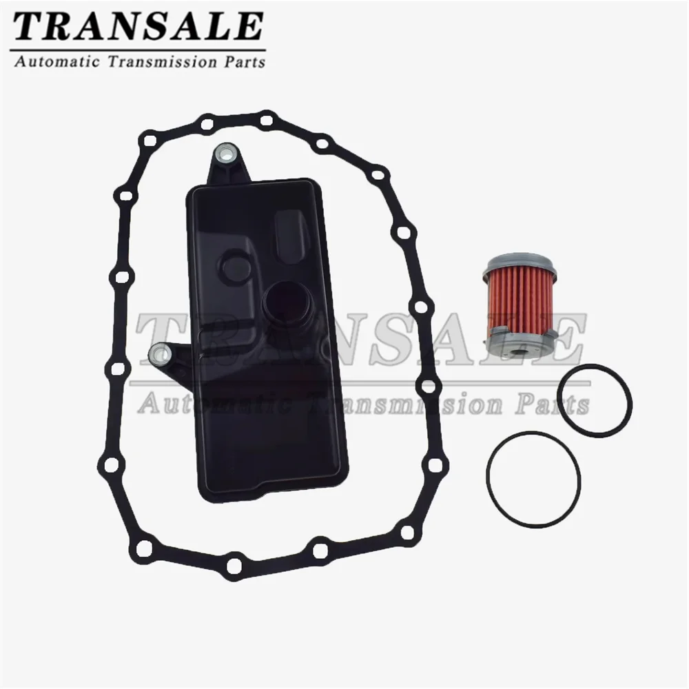 

STPAT Auto Transmission Filter /Pan Gakset for Honda Civic City Jazz Gk5 Vezel HR-V 21814-5T0-000 25420-5T0-003 25450-P4V-013