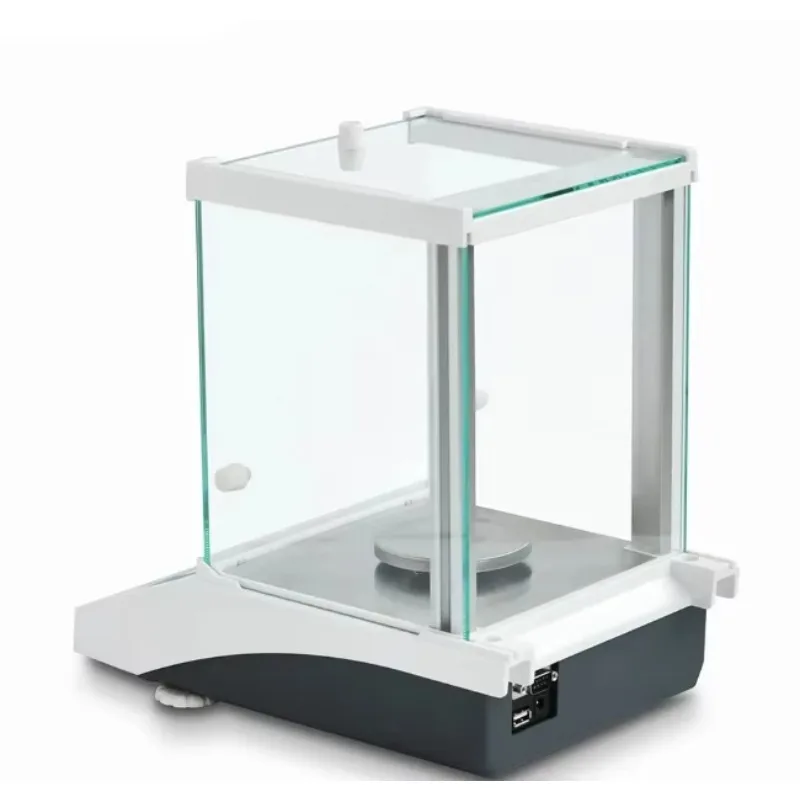 Veidt MT3003 Digital Scale 300g 1mg 0.001g Lab Analytical Balance Wholesale Price Rs232 0.0001g Laboratory OEM Customized