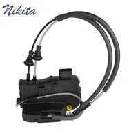 Actuadores de cerradura de puerta delantera, trasera, izquierda y derecha, pestillo de puerta para Hyundai Sonata 2010 2011 2012 2013 2014