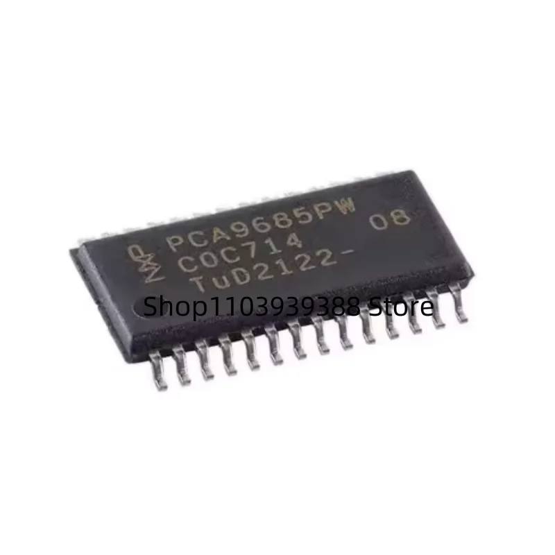 1-20PCS PCA9685PW T…