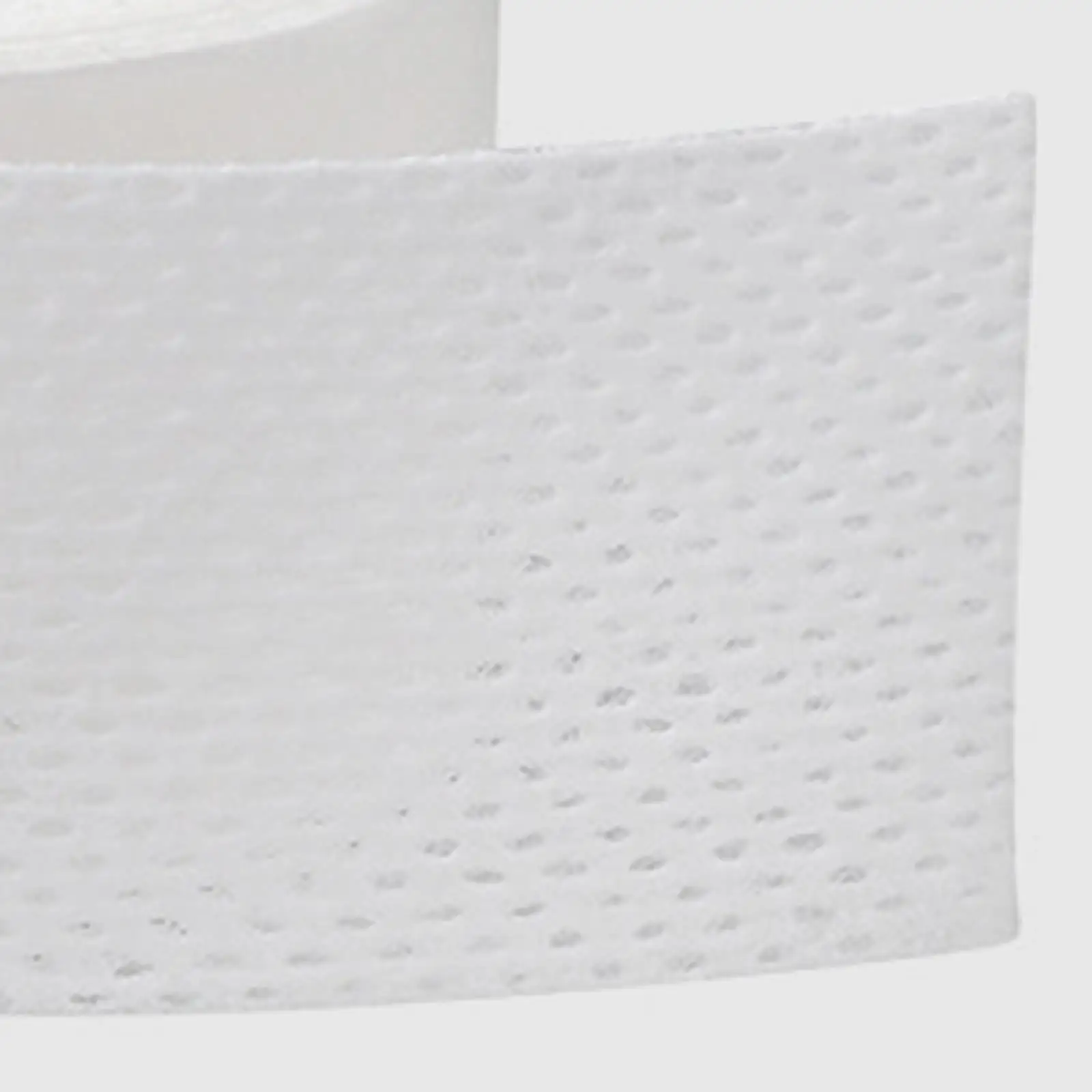 Non Woven Collar Sweat Tape for Men Women Shirt Neck Pads Disposable Absorbent Hat Liner Against Sweat Stains Invisible