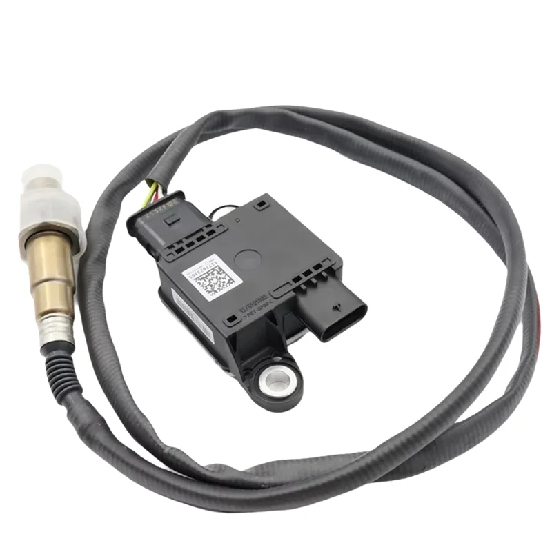 

AS-PM Diesel Exhaust Particulate Sensor 39265-2A810 For Hyundai Kia 0281007179 0281007180 Nitrogen Particle Nox Sensor