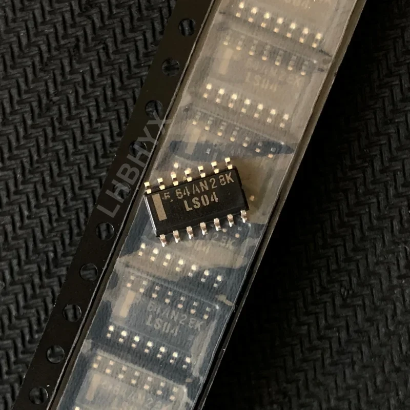 LS04 SN74LS04DR LS11 SN74LS11DR SOIC-14 New Original 5PCS