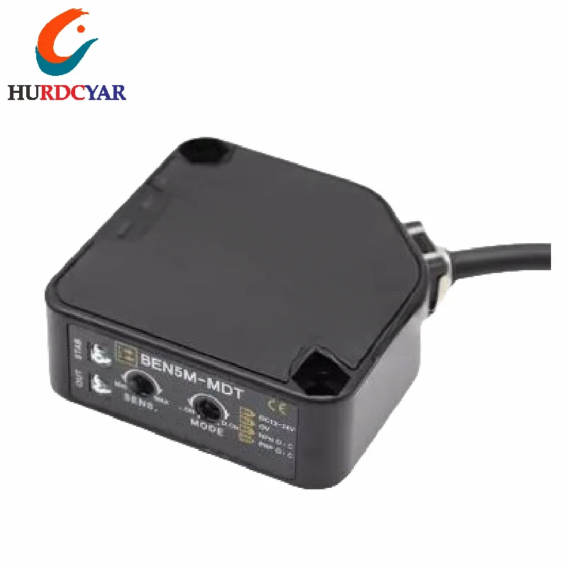 

2026 new Brand New Original BEN5M-MDT Photoelectric Sensor PLC