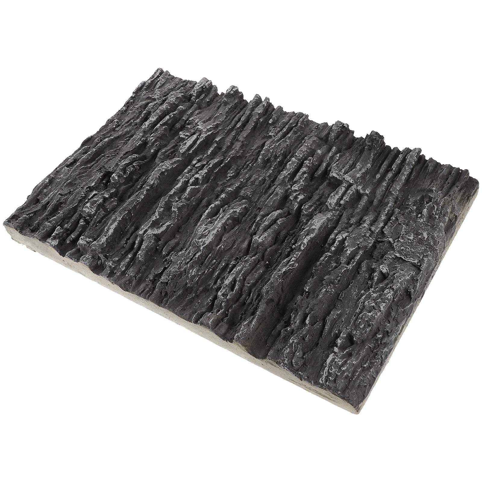 

3D Decorative Panels Reptile Tank Background Lizard Terrarium Custom Simulated Rock Decor Aquarium Pet Supplies