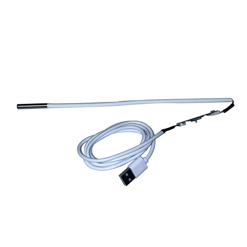 100 Degree 60FPS Medical Endoscope Camera Mini Driver USB Endoscope Camera Module ov9734