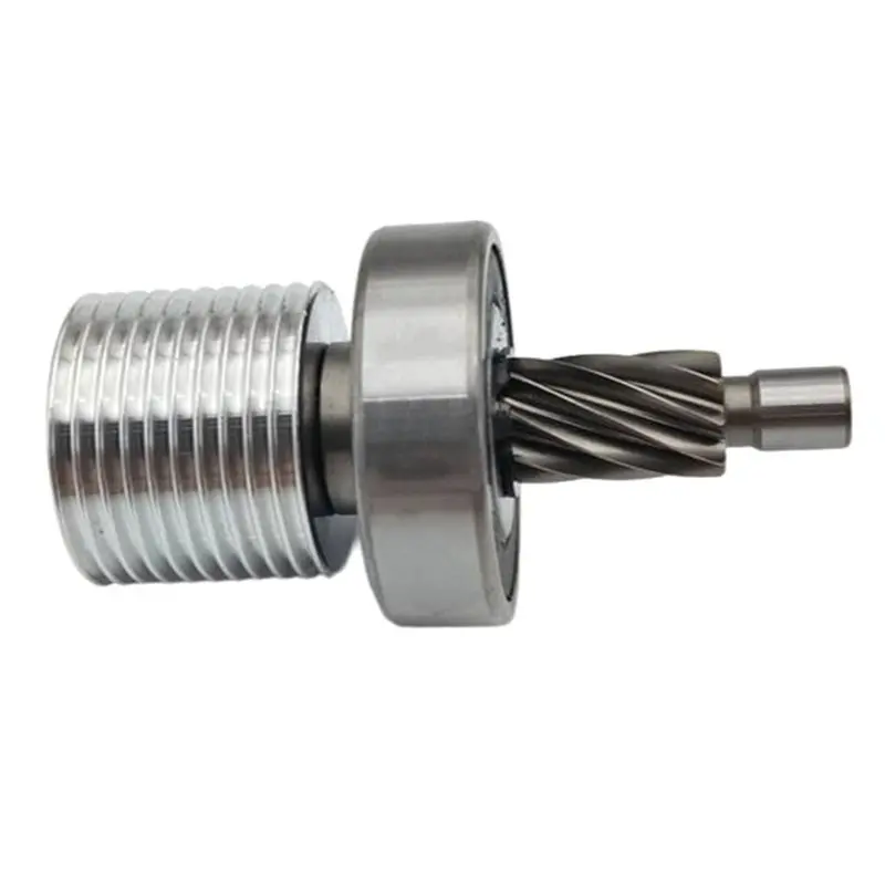 LLCS-Miter Saw Pinion Shaft Replacement Part- N203541 For Dewalt Models DWS782, DHS790, DHS790AT2, DWS780, DHS790AB, DWS779