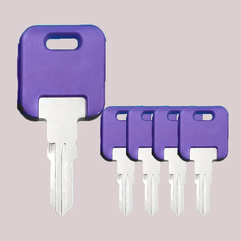 NEW G-301-390 20/10/5/1PCS Blank Keys G301-391 Compatible with Global Link RV Camper