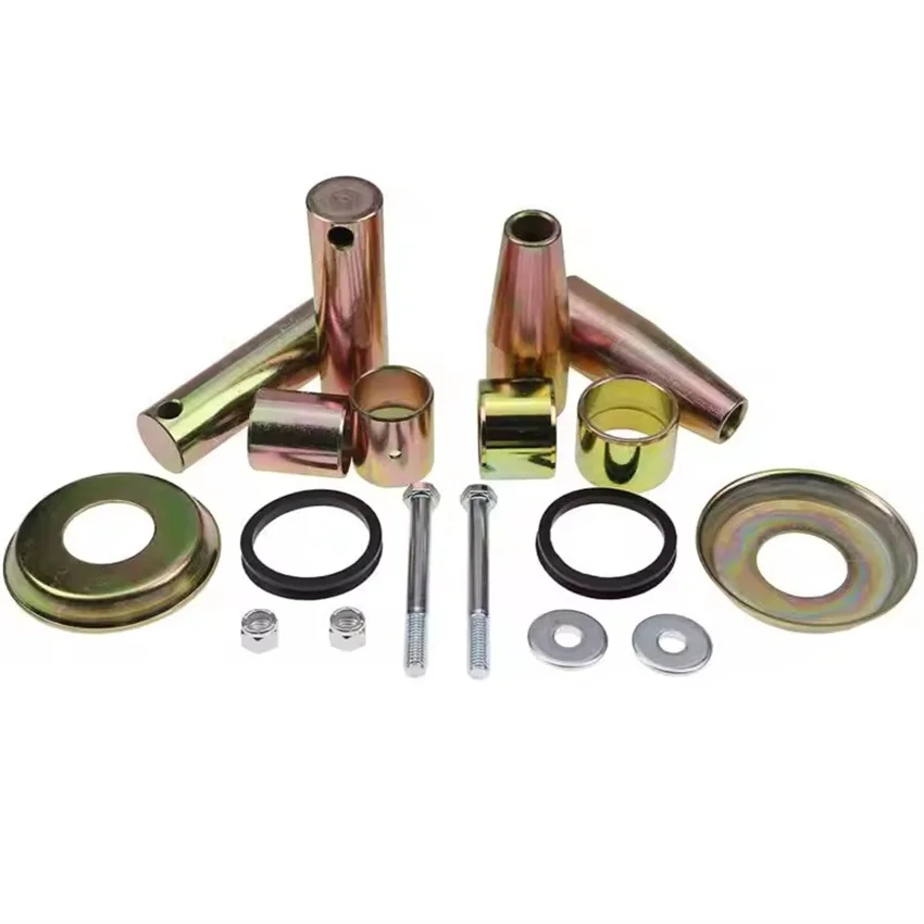 Pin Bushing Kit 7101078 6732443 6577954 6730997 6805453 For Bobcat Skid Steer Loader 773 S150 S160 S175 S185 T180 T190