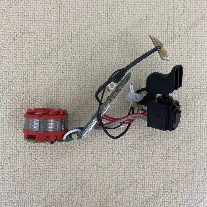 

Original Factory Accessories for M12FID Circuit Board Switch Assembly