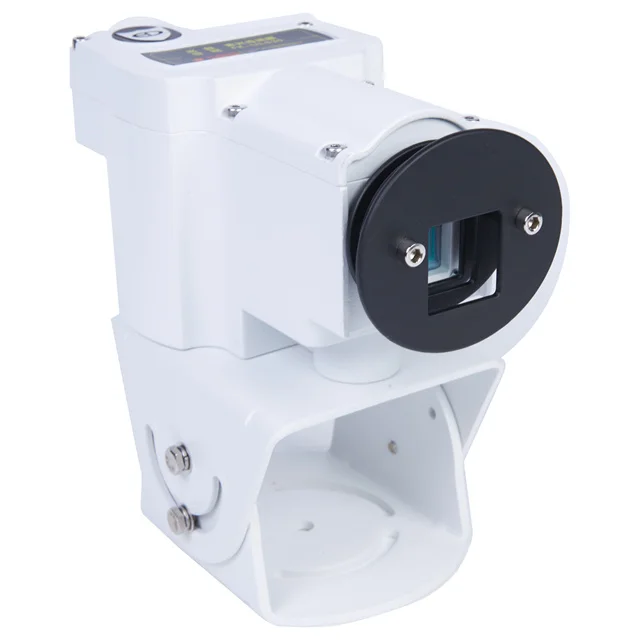 Anti-Collision Safety Devices for Overhead Cranes Distance Sensors for Obstacle Detection IP Network IP65 Waterproof