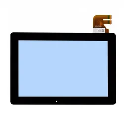 For 10.1 inch Asus Transformer Pad TF300 TF300T TF300TG (69.10I21.G01 version) Touch Screen panel Digitizer Replacement Part